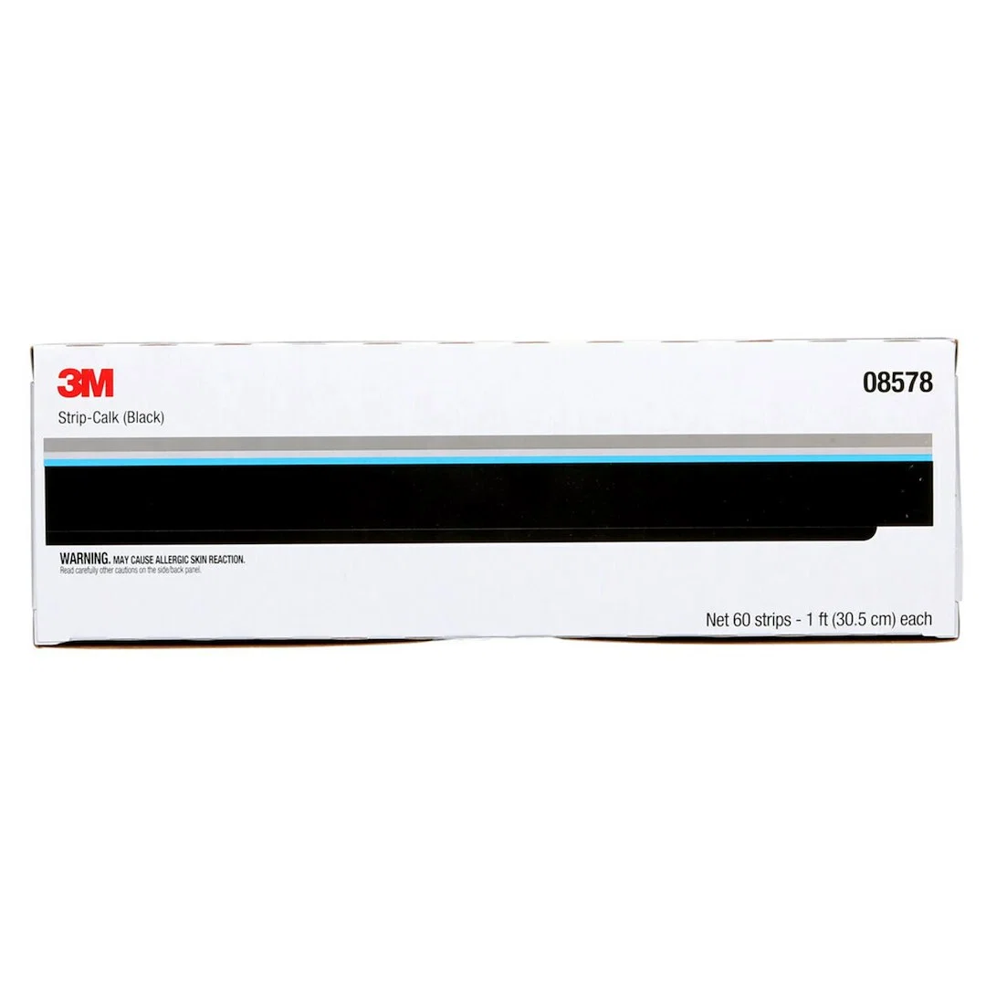 08578 – 3M Body Seam Sealer, Permanently Pliable Material For Use On Seams And Gaps Black Can Be Painted Immediately ...